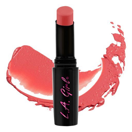 Luxury Cream Lipstick GLC543 demure