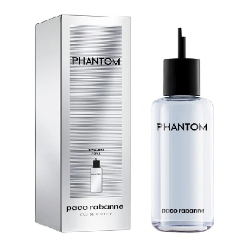 Rabanne Phantom Eau de Toilette Refill