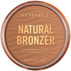 Natural Tanning Compact Powder 14 gr