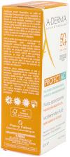 Liquid Mattifying AC Protector SPF50 + 40 ml Liquid Mattifying AC Protector SPF50 + 40 ml