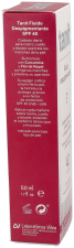 Tanit Depigmenting Fluid Spf40 50 ml