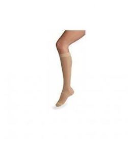 Varisan Normal Compression Short Stockings Size 3 Beige