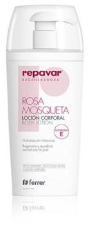 OTC Rosehip Body Lotion 500 ml
