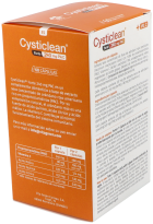 Cysticlean Forte 60 capsules
