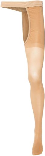 Medilast Half Whole Right Small 35-37ft