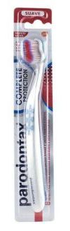 Complete Protection Soft Toothbrush