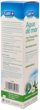 Chamomile and Aloe Vera Seawater 125 ml