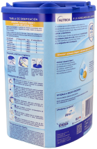 Almir&oacute;n Advance Digest 1 Colic and Constipation 800 gr