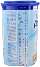 Almir&oacute;n Advance Digest 1 Colic and Constipation 800 gr