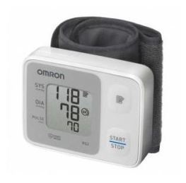 RS2 Electronic Blood Pressure Monitor