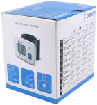 RS2 Electronic Blood Pressure Monitor