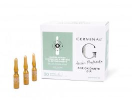 Germinal Deep Action Antioxidant Day Spf30 30x1 ml
