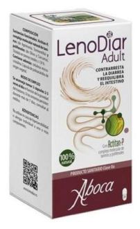 Aboca L&eacute;nodiens 20 capsules