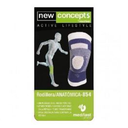 Medilast New concepts Bl-A Xl knee brace