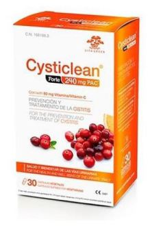 Cysticlean Cysticlean Forte 30 capsules