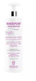 Xhekpon Micellar Water 400 ml