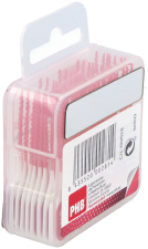 Straight Interdental Brushes 6 pcs Straight Interdental Brushes 6 pcs