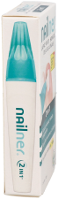 2-in-1 Antifungal Nail Pen 4 ml
