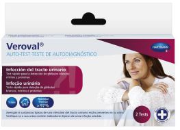 Veroval Urinary Infection Self-Test