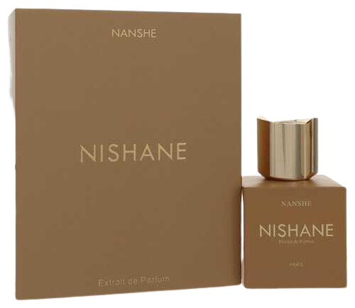Nishane Nanshe Extrait de Parfum 100ml