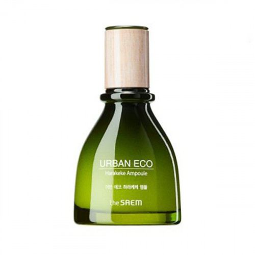 The Saem Urban Eco Harakeke Ampoule Serum 45ml