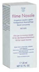 Nasal Mucus Oil 20 ml