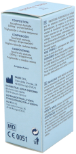 Nasal Mucus Oil 20 ml