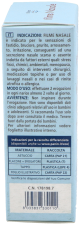 Nasal Mucus Oil 20 ml