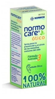 Normon Normocare Otic 15 ml