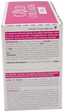 Pure Drinkable Collagen 10 x 50 ml