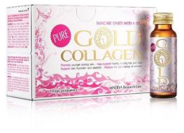 Pure Drinkable Collagen 10 x 50 ml
