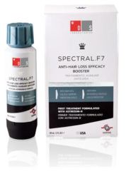 Spectral F7 Hair Loss Booster 60 ml