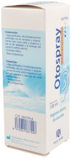 Otospray 100 ml