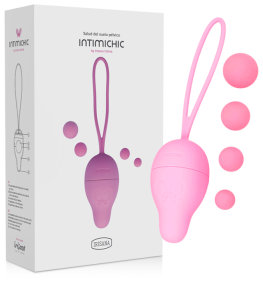 Irisana Intimichic Pelvic Floor Exerciser