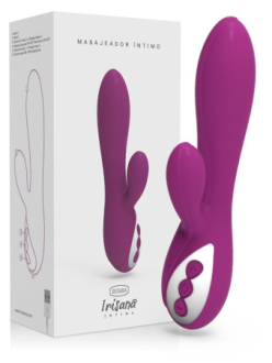 Irisana intimate massager