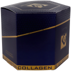 Collagen and Elastin 10 Ampoules