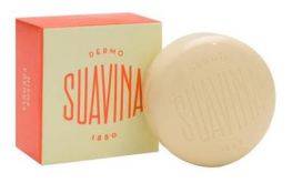 Dermo Suavina Original Lip Balm 10 ml