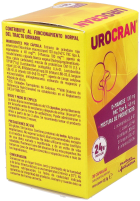 Urocran 30 Capsules