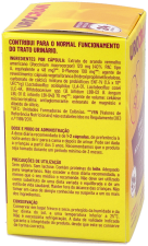 Urocran 30 Capsules