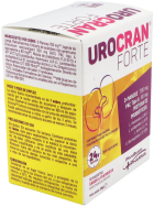 Urocran Forte Probiotics 30 Envelopes