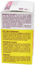 Urocran Forte Probiotics 30 Envelopes