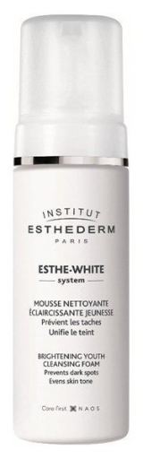 Institut Esthederm Esthewhite Clarifying Cleansing Foam 150ml