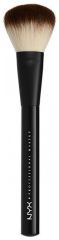 Powder Pro Brush Black Powder Pro Brush Black