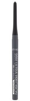 Catrice Cosmetics 20H Ultra Precision Waterproof Eye Pencil 020 Gray