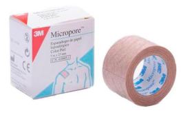 Hartmann Micropore Meat Tape