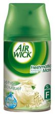 Freshmatic Replacement Air Freshener White Flowers 250 ml