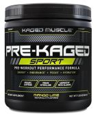 Pre-Kaged Sport 266 gr Pre-Kaged Sport 266 gr