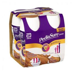 Pediasure Drink 4 x 200 ml