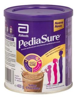 Pediasure Powder 400 gr