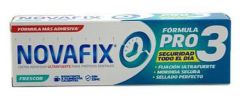 Pro 3 Freshness Novafix Adhesive Cream